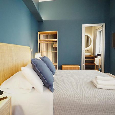 Suite N 5 Pompei Bagian luar foto