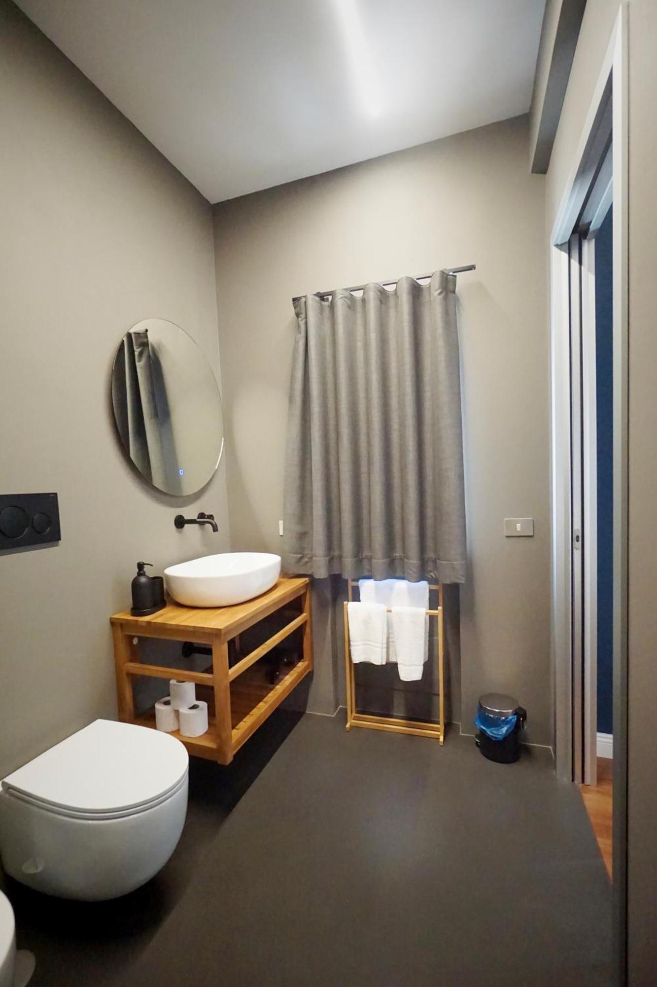 Suite N 5 Pompei Bagian luar foto