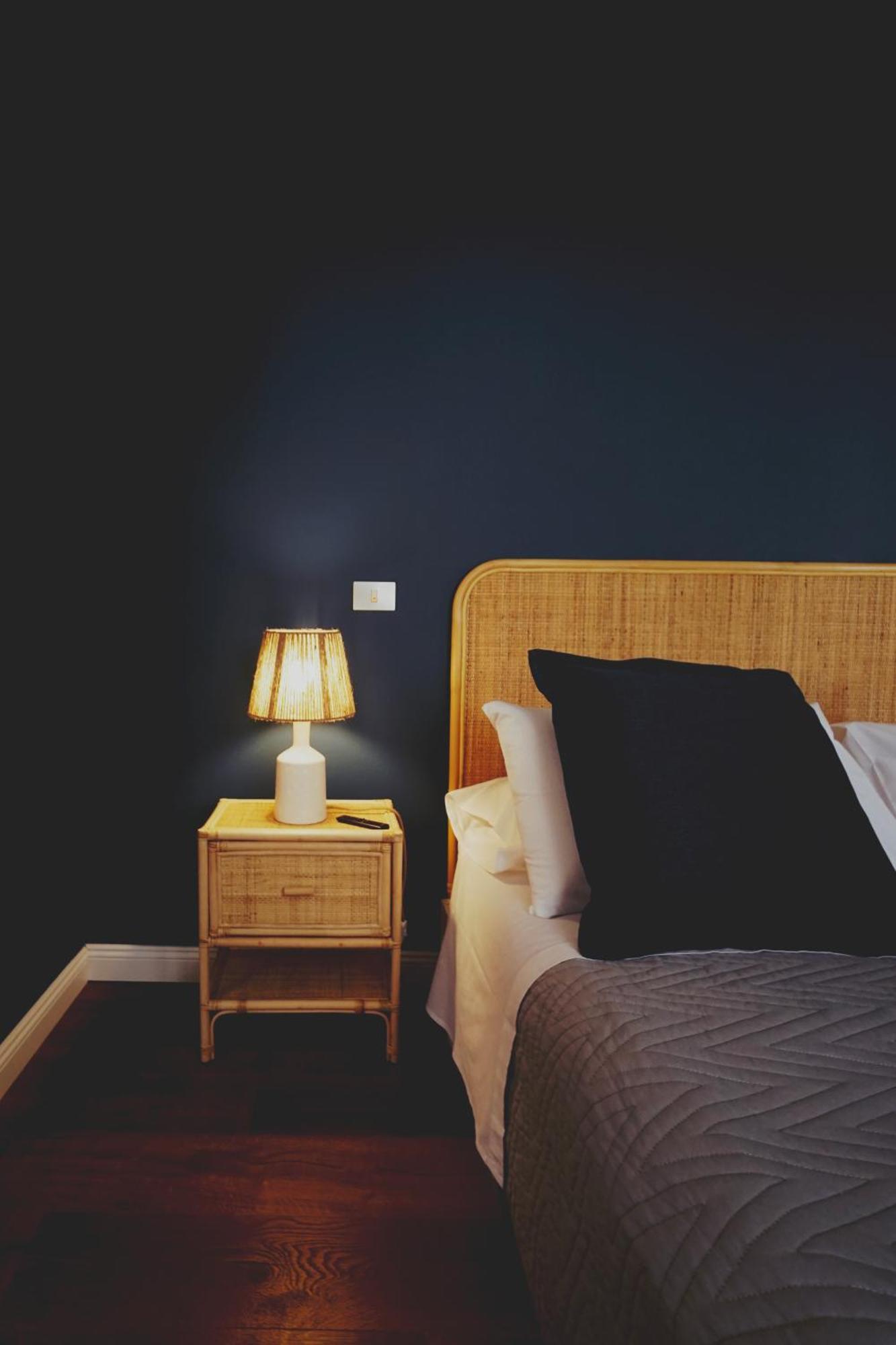 Suite N 5 Pompei Bagian luar foto