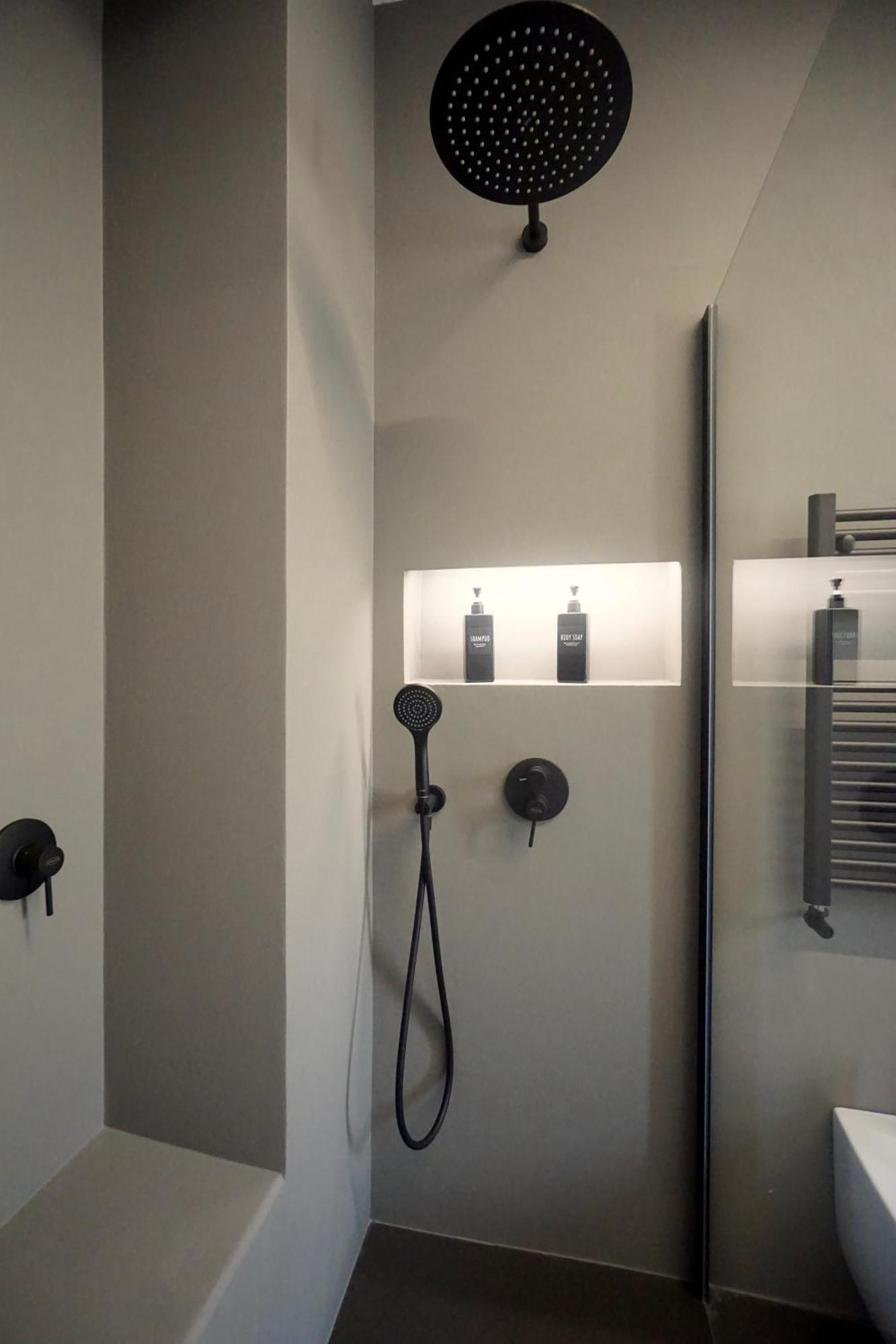 Suite N 5 Pompei Bagian luar foto