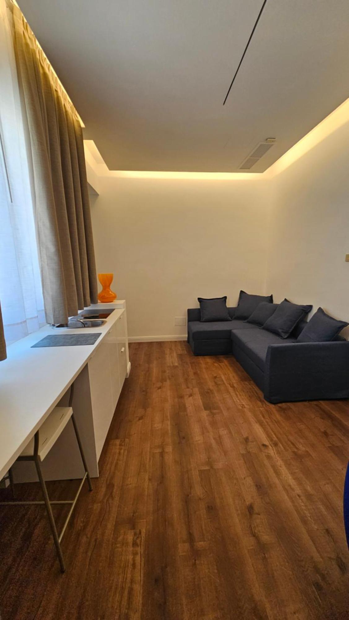 Suite N 5 Pompei Bagian luar foto
