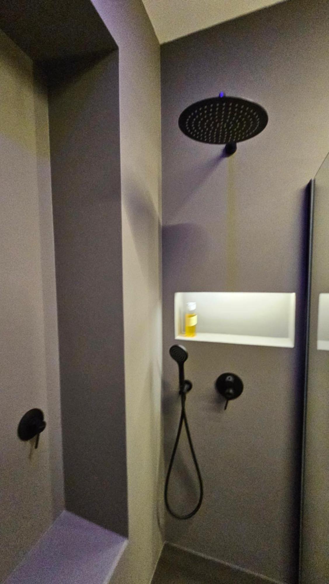 Suite N 5 Pompei Bagian luar foto