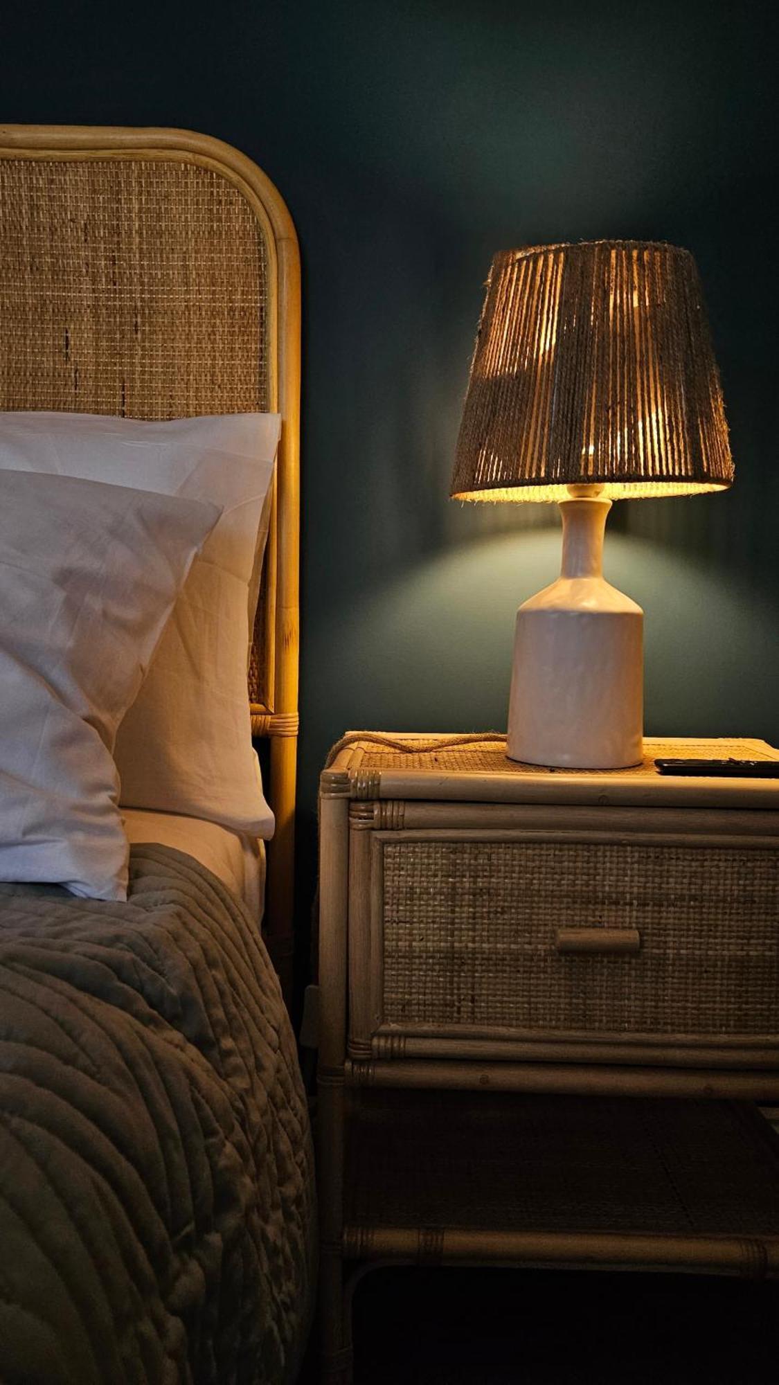 Suite N 5 Pompei Bagian luar foto