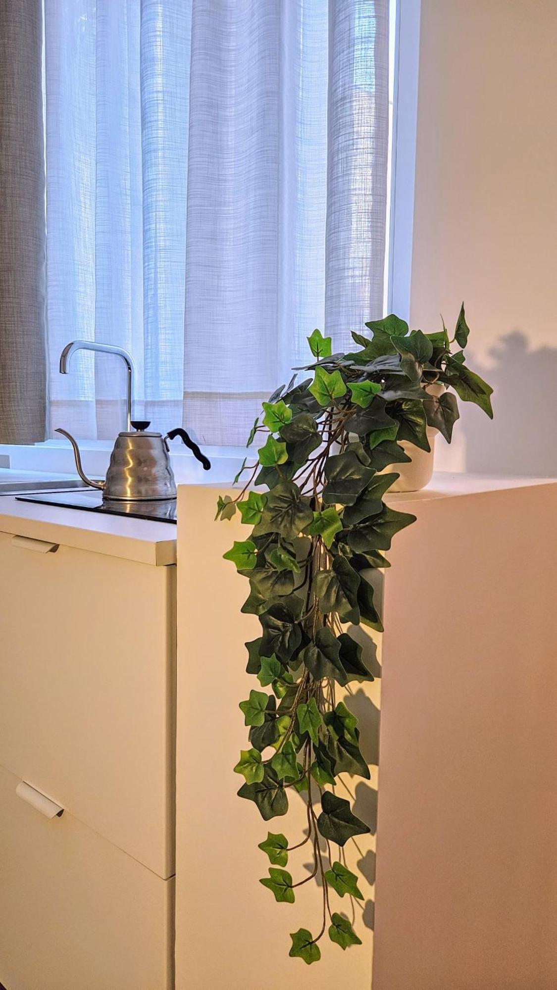 Suite N 5 Pompei Bagian luar foto