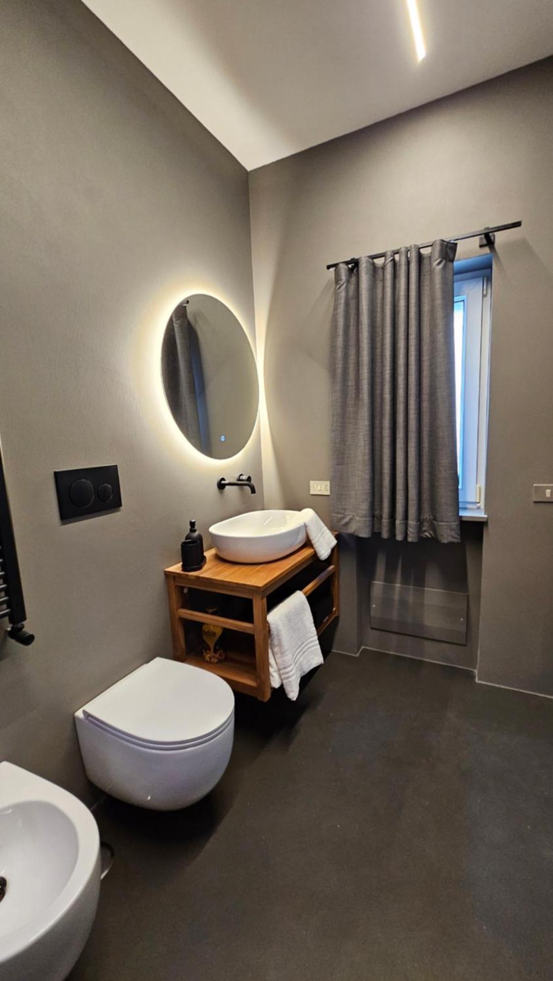 Suite N 5 Pompei Bagian luar foto