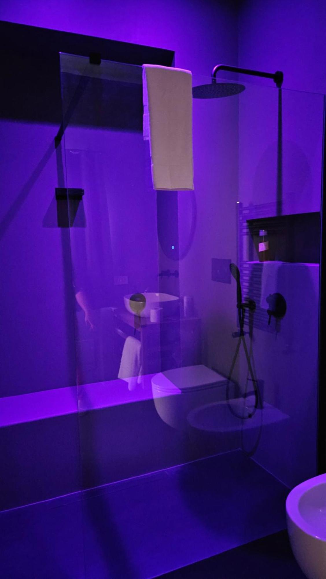 Suite N 5 Pompei Bagian luar foto