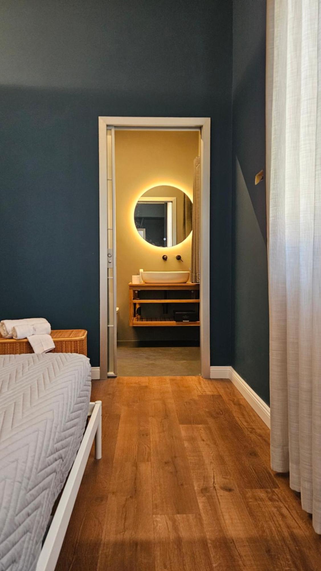 Suite N 5 Pompei Bagian luar foto