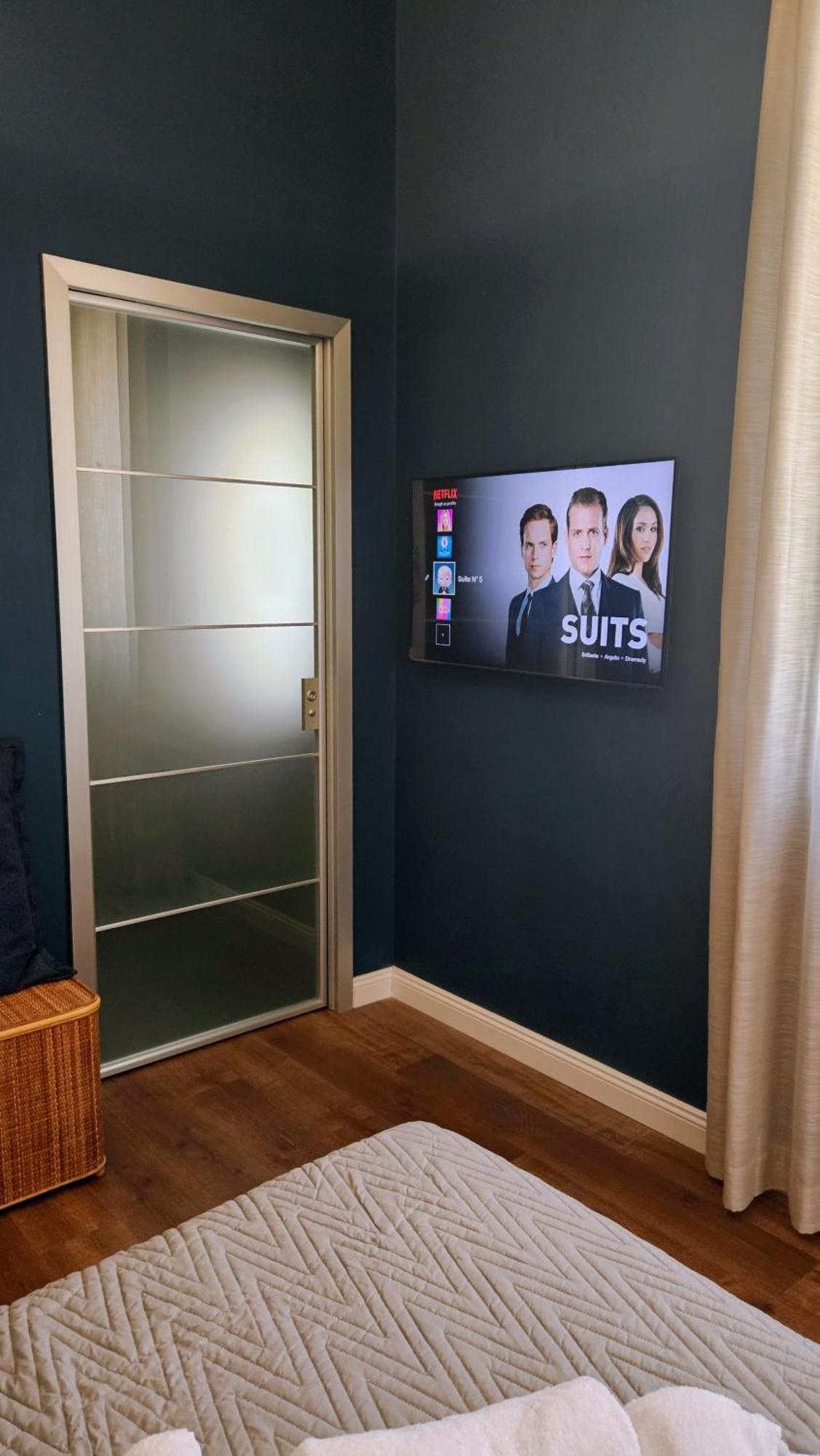 Suite N 5 Pompei Bagian luar foto