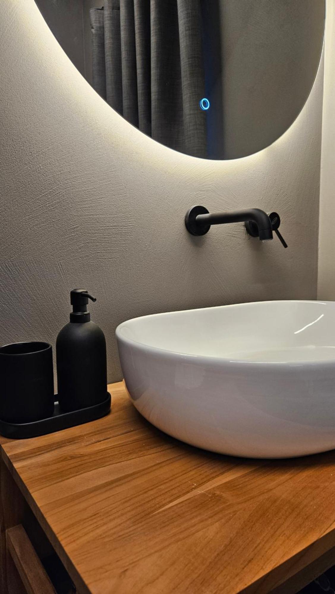 Suite N 5 Pompei Bagian luar foto