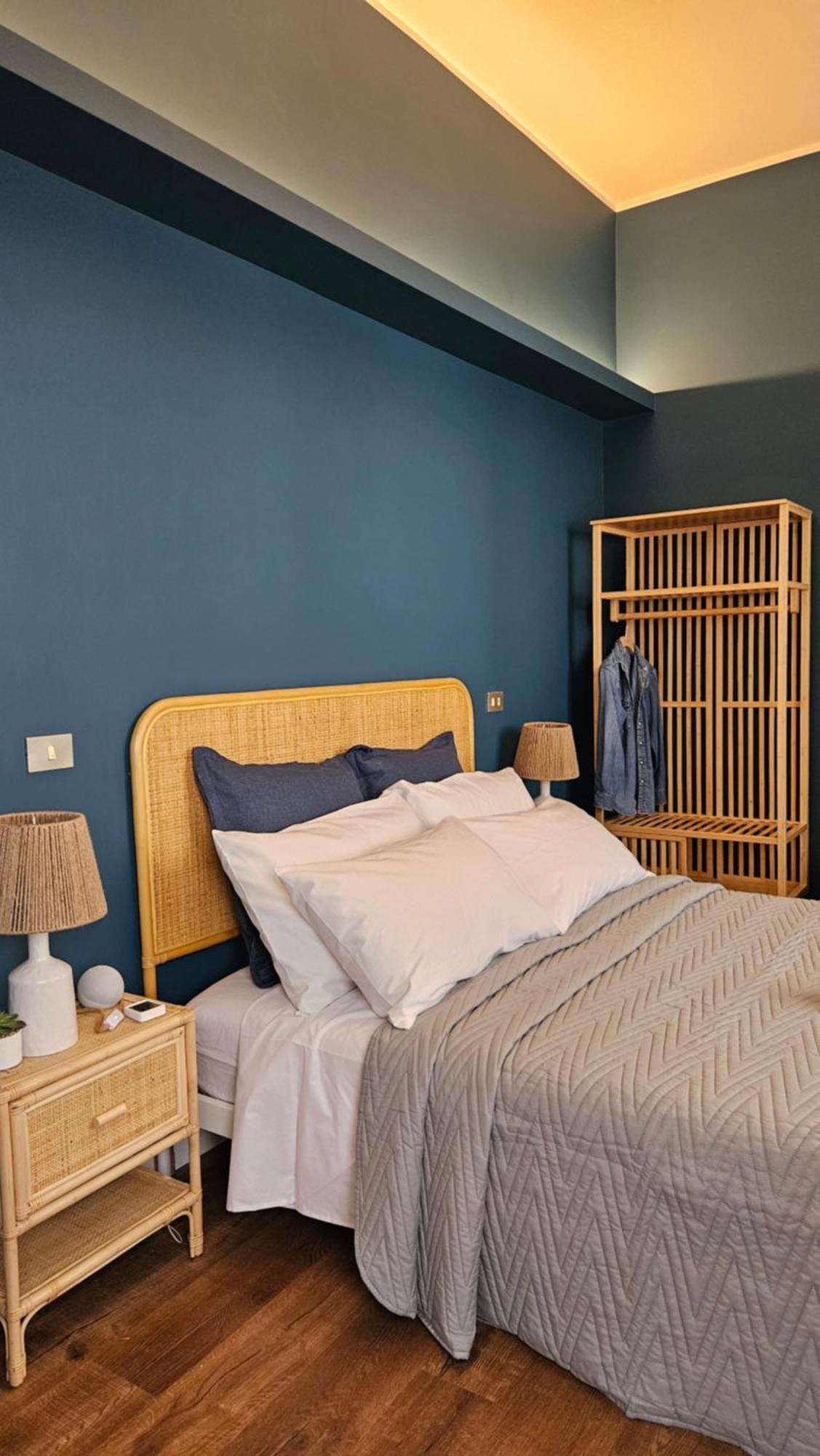 Suite N 5 Pompei Bagian luar foto