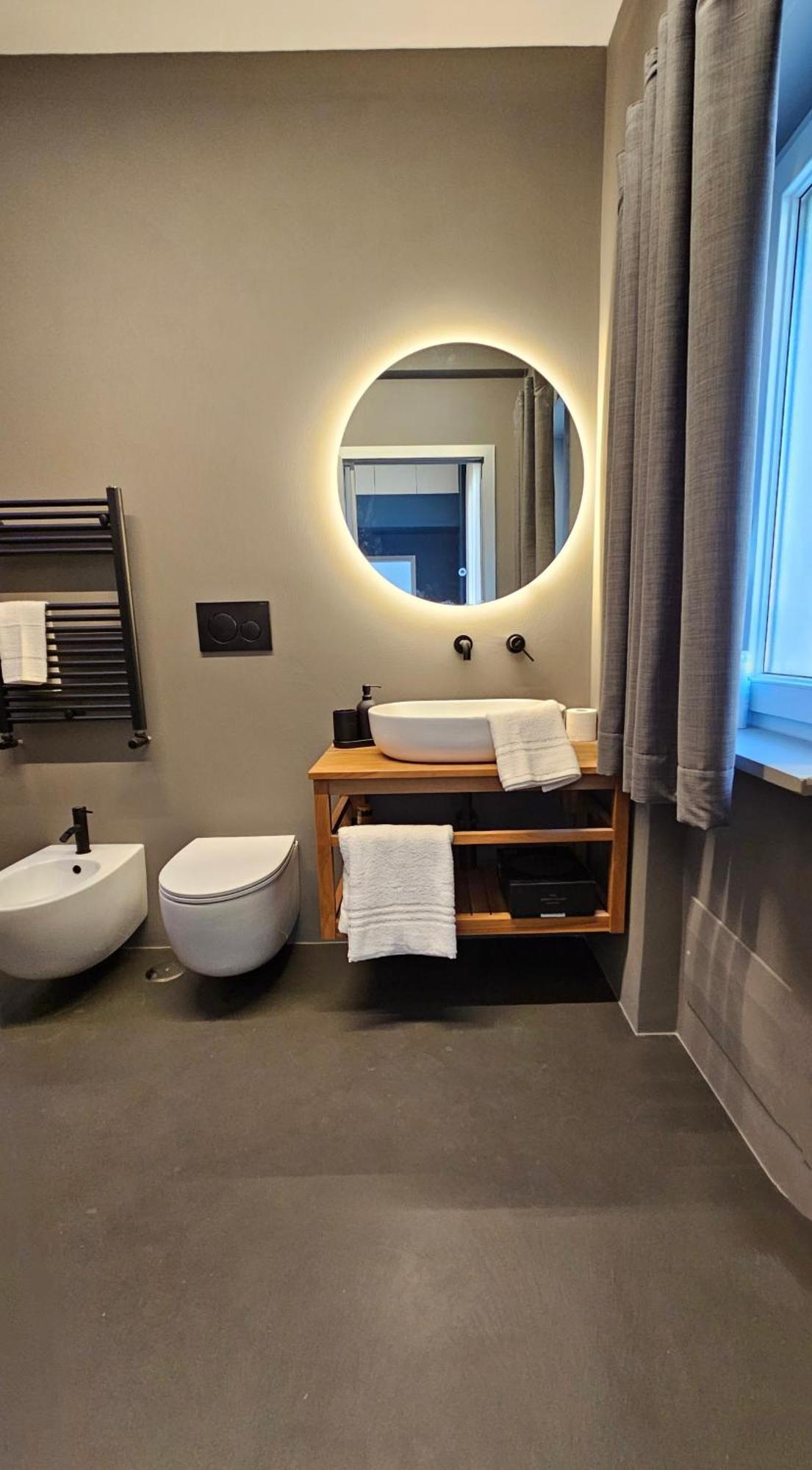 Suite N 5 Pompei Bagian luar foto