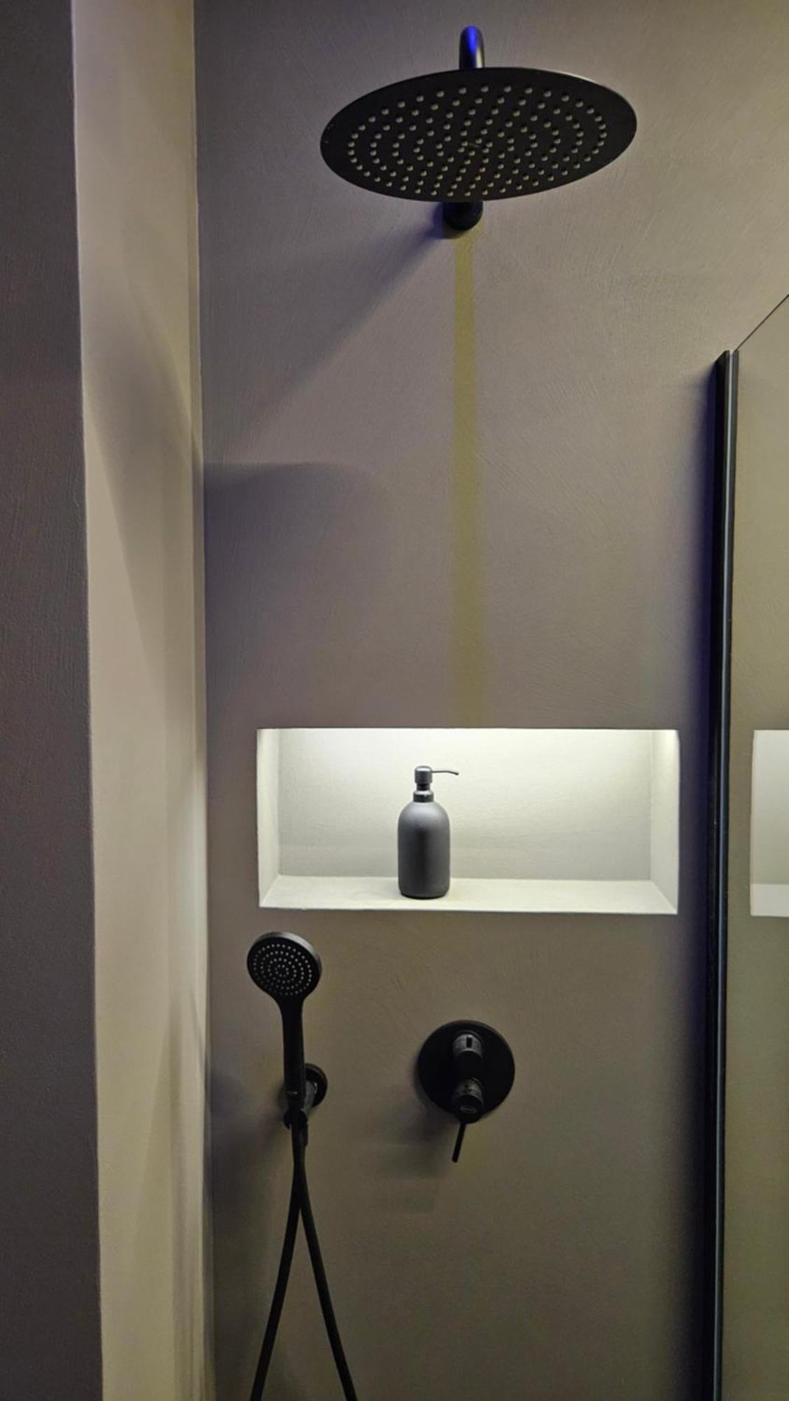 Suite N 5 Pompei Bagian luar foto