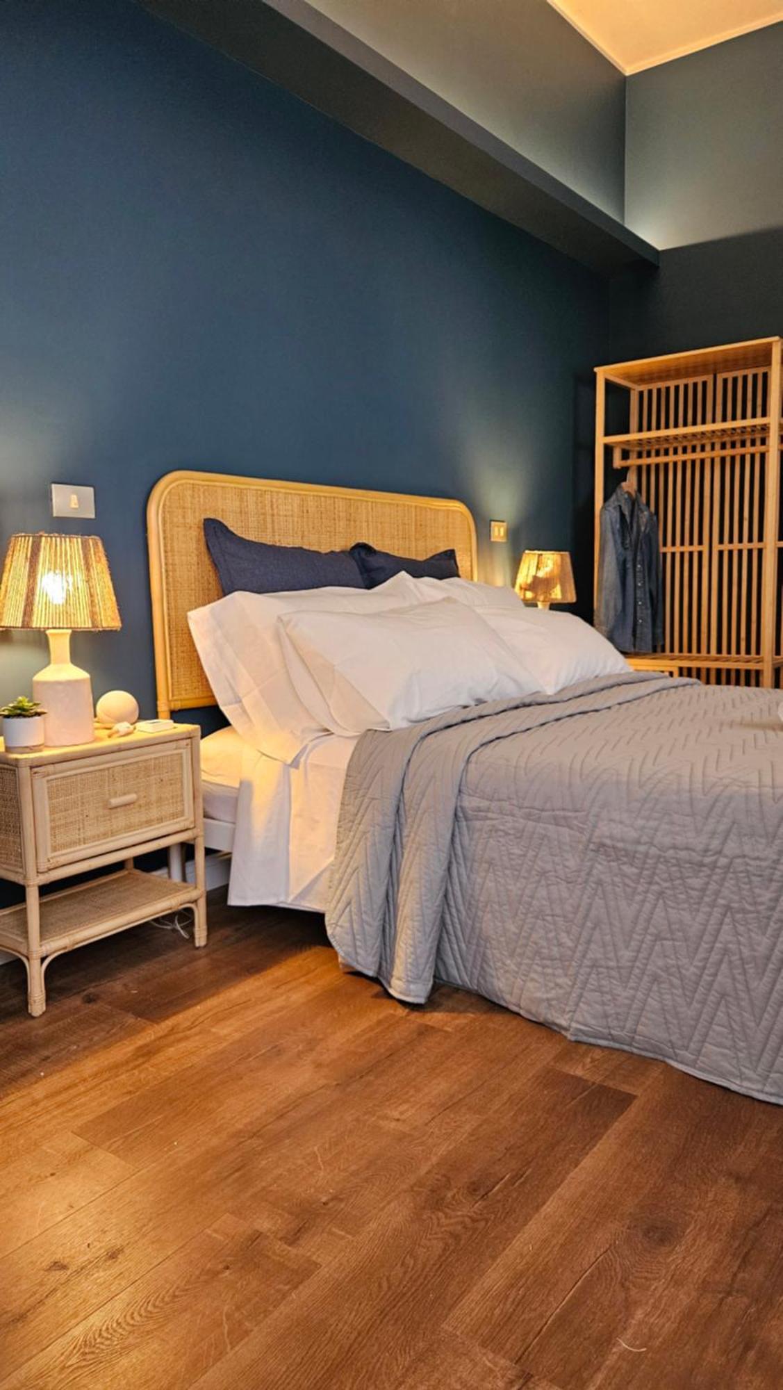 Suite N 5 Pompei Bagian luar foto